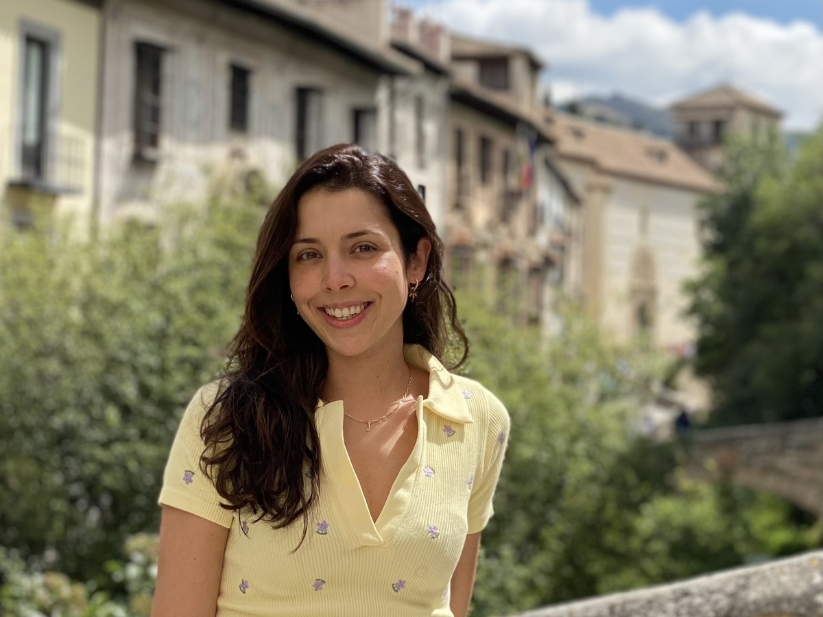 Isabel - Psiconeuroinmunología