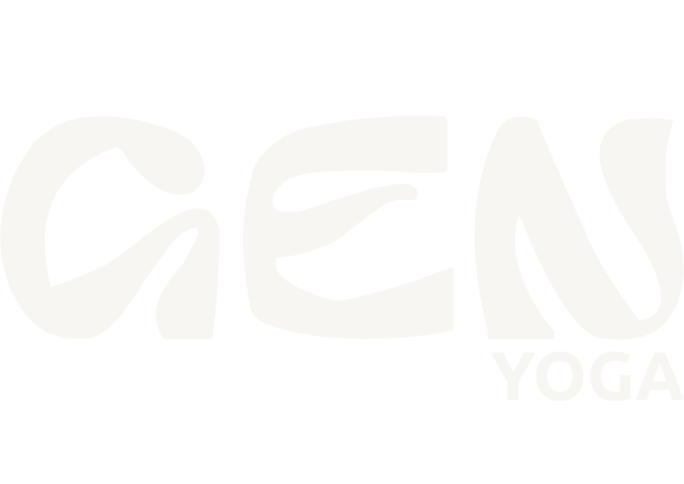 GEN Yoga Logo
