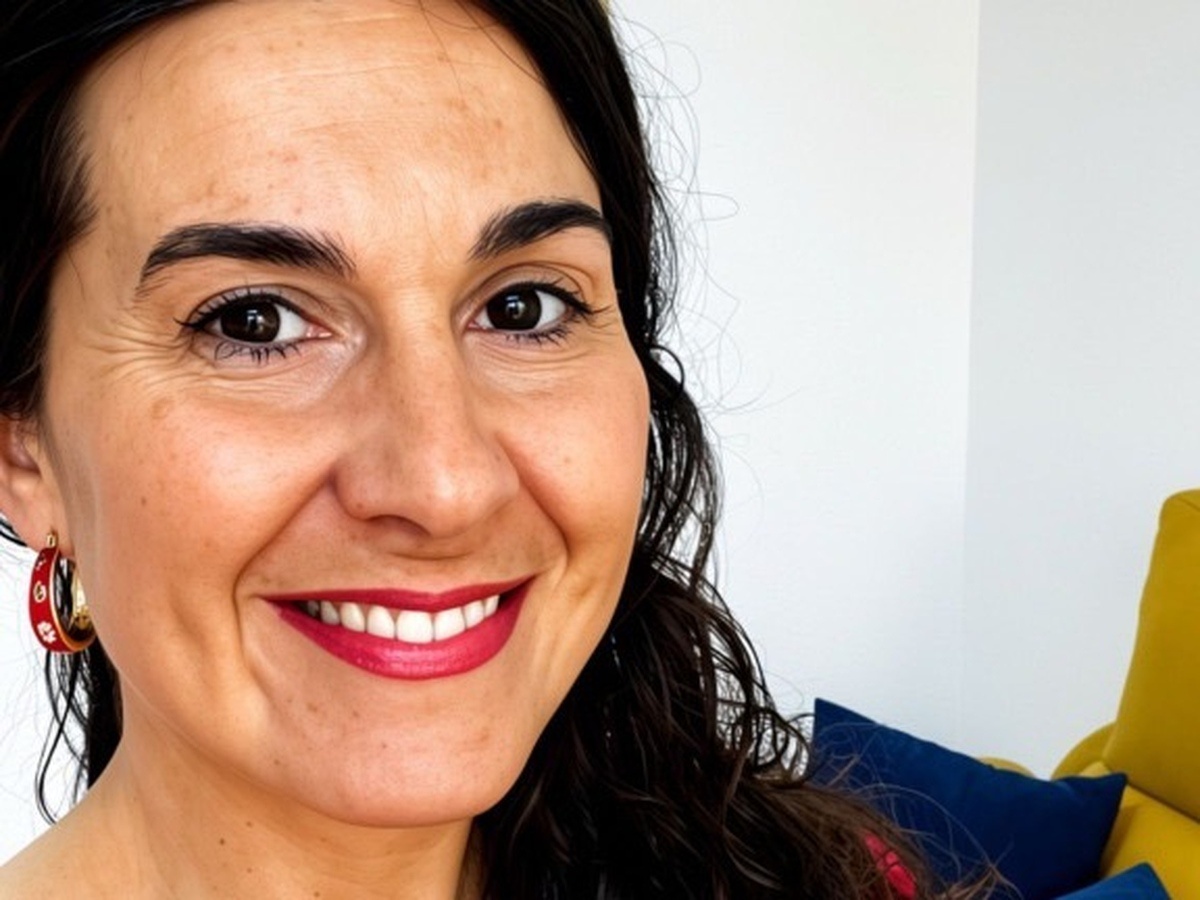 Miriam - Psicología